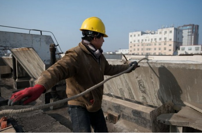 篷房搭建,篷房建筑