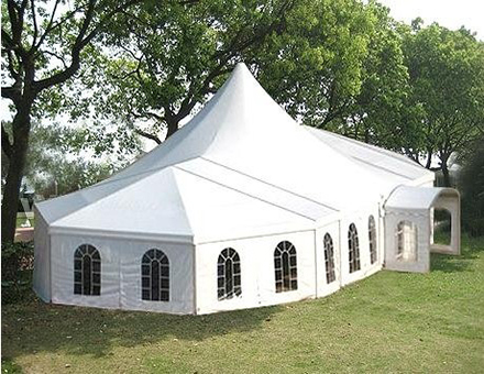 异形帐篷厂家 异形帐篷工厂 婚庆异形帐篷
