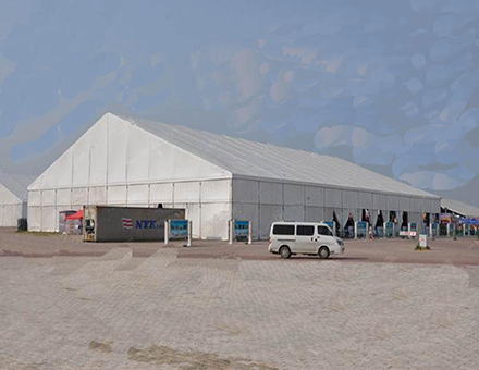 45米展览帐篷厂家 45米展览帐篷工厂 45米展览帐篷定做