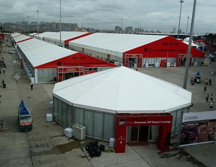 多边形篷房设计 多边形篷房设计厂家 多边形篷房设计工厂