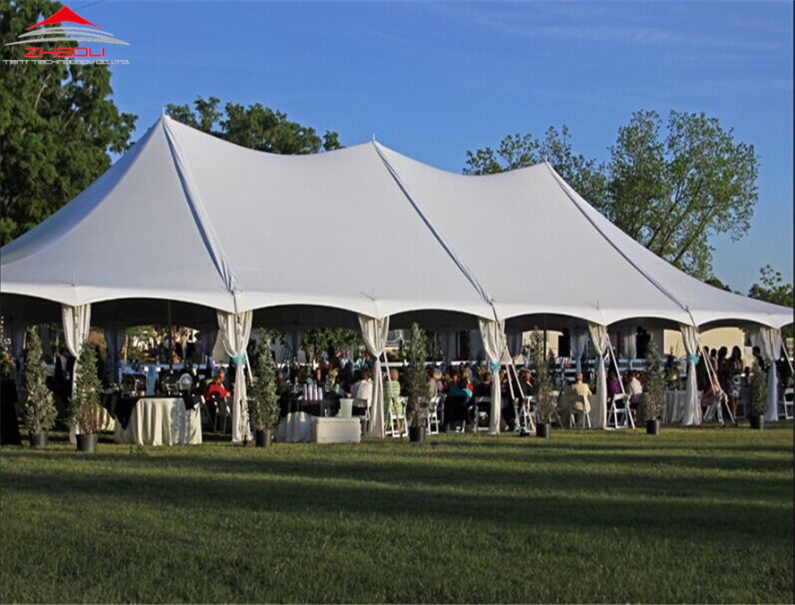 Commercial Event Tents       Wedding Tent
