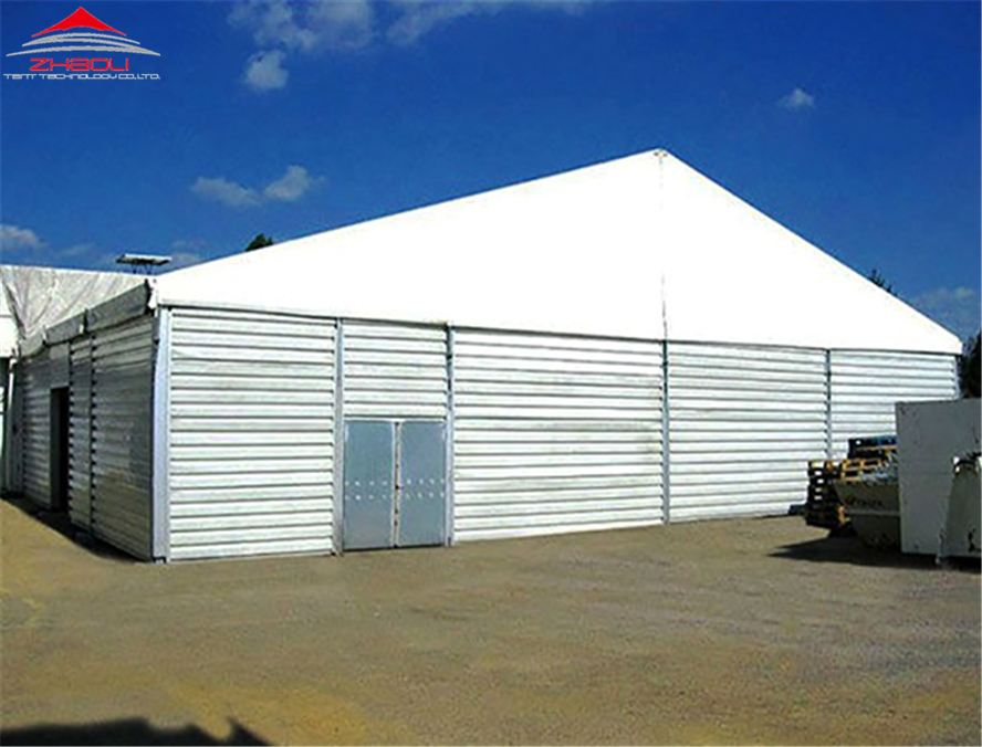 Industrial Tents