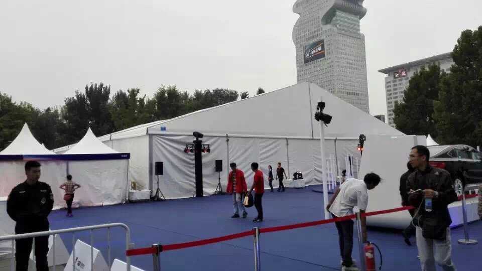 大型篷房,篷房生产厂家